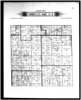 Township 22 N. Range 20 W., Woodward Township, Woodward County 1910